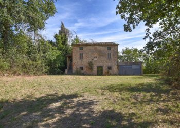 Foto 1 - Rustico Contrada Franile, Montedinove - foto 1