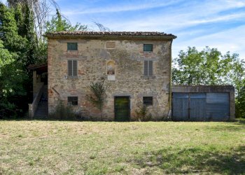 Foto 2 - Rustico Contrada Franile, Montedinove - foto 2