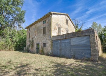 Foto 3 - Rustico Contrada Franile, Montedinove - foto 3
