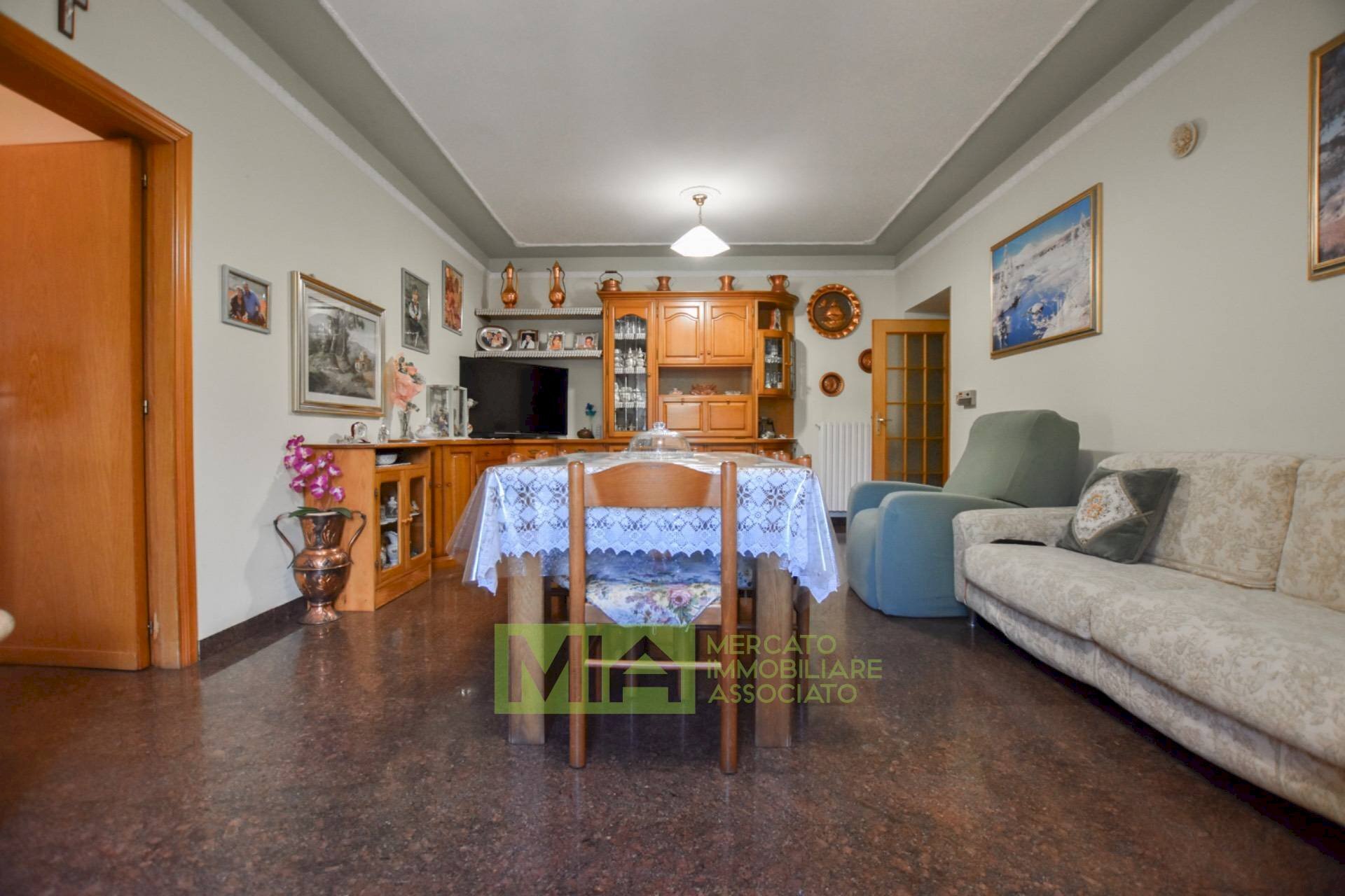 Foto 1 - Casa indipendente Casacagnano, Roccafluvione - foto 1