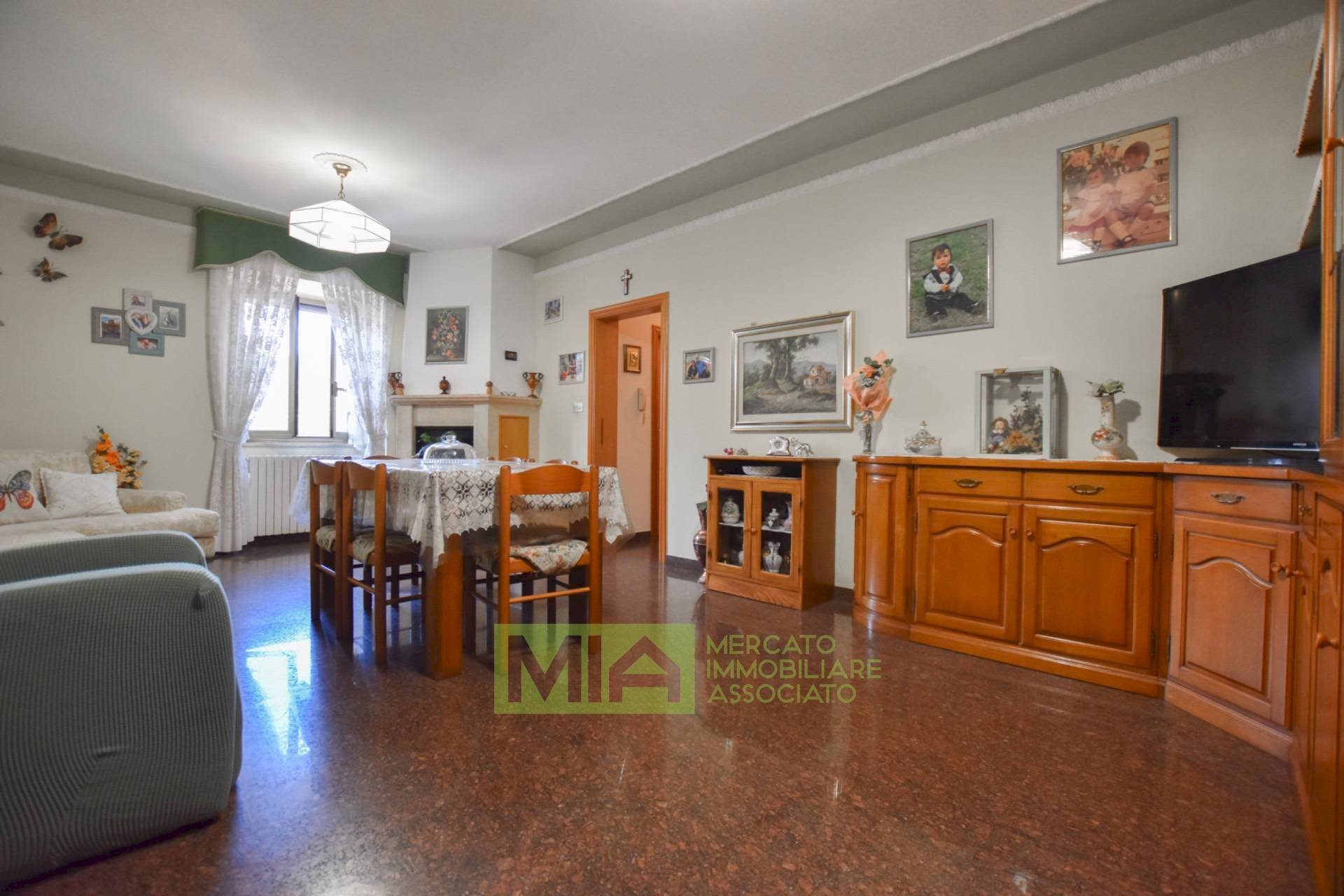 Foto 2 - Casa indipendente Casacagnano, Roccafluvione - foto 2