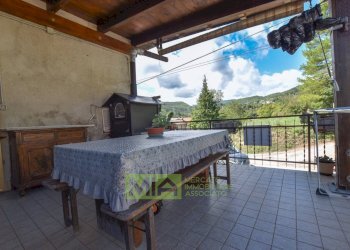 Foto 16 - Independent house Casacagnano, Roccafluvione - photo 16