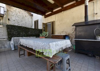 Foto 17 - Independent house Casacagnano, Roccafluvione - photo 17