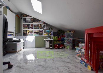 Foto 32 - Independent house Casacagnano, Roccafluvione - photo 32