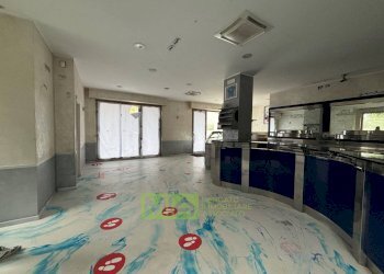 Foto 4 - Commercial Premises Via Campo Sportivo, Comunanza - photo 4