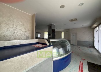 Foto 5 - Commercial Premises Via Campo Sportivo, Comunanza - photo 5