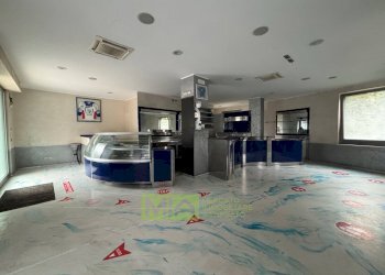 Foto 7 - Commercial Premises Via Campo Sportivo, Comunanza - photo 7