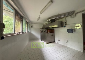 Foto 9 - Commercial Premises Via Campo Sportivo, Comunanza - photo 9