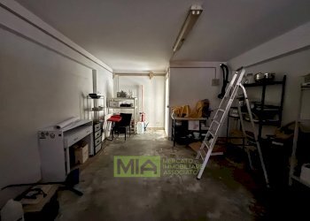 Foto 11 - Commercial Premises Via Campo Sportivo, Comunanza - photo 11