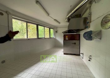 Foto 13 - Commercial Premises Via Campo Sportivo, Comunanza - photo 13