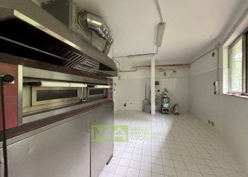 Foto 15 - Commercial Premises Via Campo Sportivo, Comunanza - photo 15