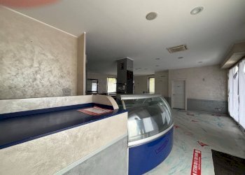 Foto 5 - Commercial Premises Via Campo Sportivo, Comunanza - photo 5