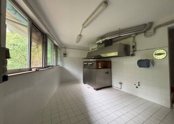 Foto 9 - Commercial Premises Via Campo Sportivo, Comunanza - photo 9