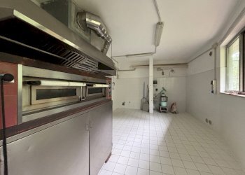 Foto 10 - Commercial Premises Via Campo Sportivo, Comunanza - photo 10