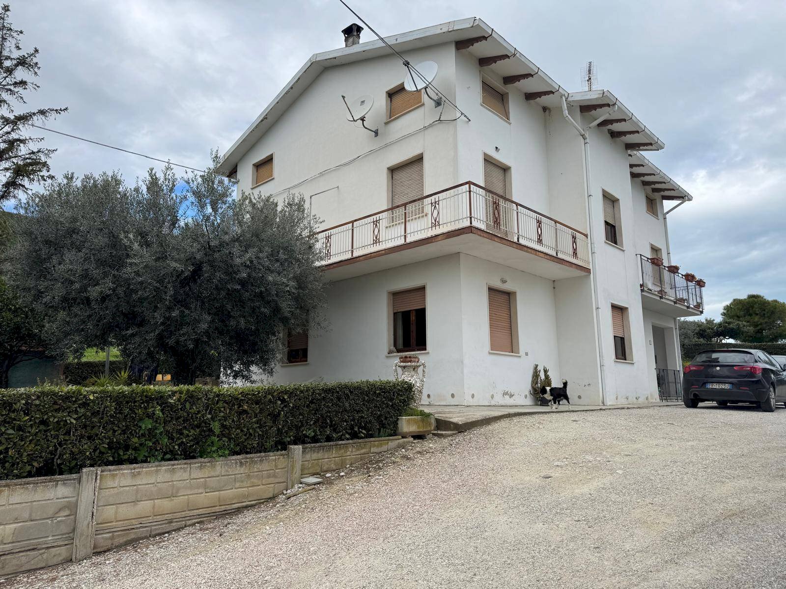 Foto 1 - Casa indipendente C.da Montecantino
 
30, Massignano - foto 1