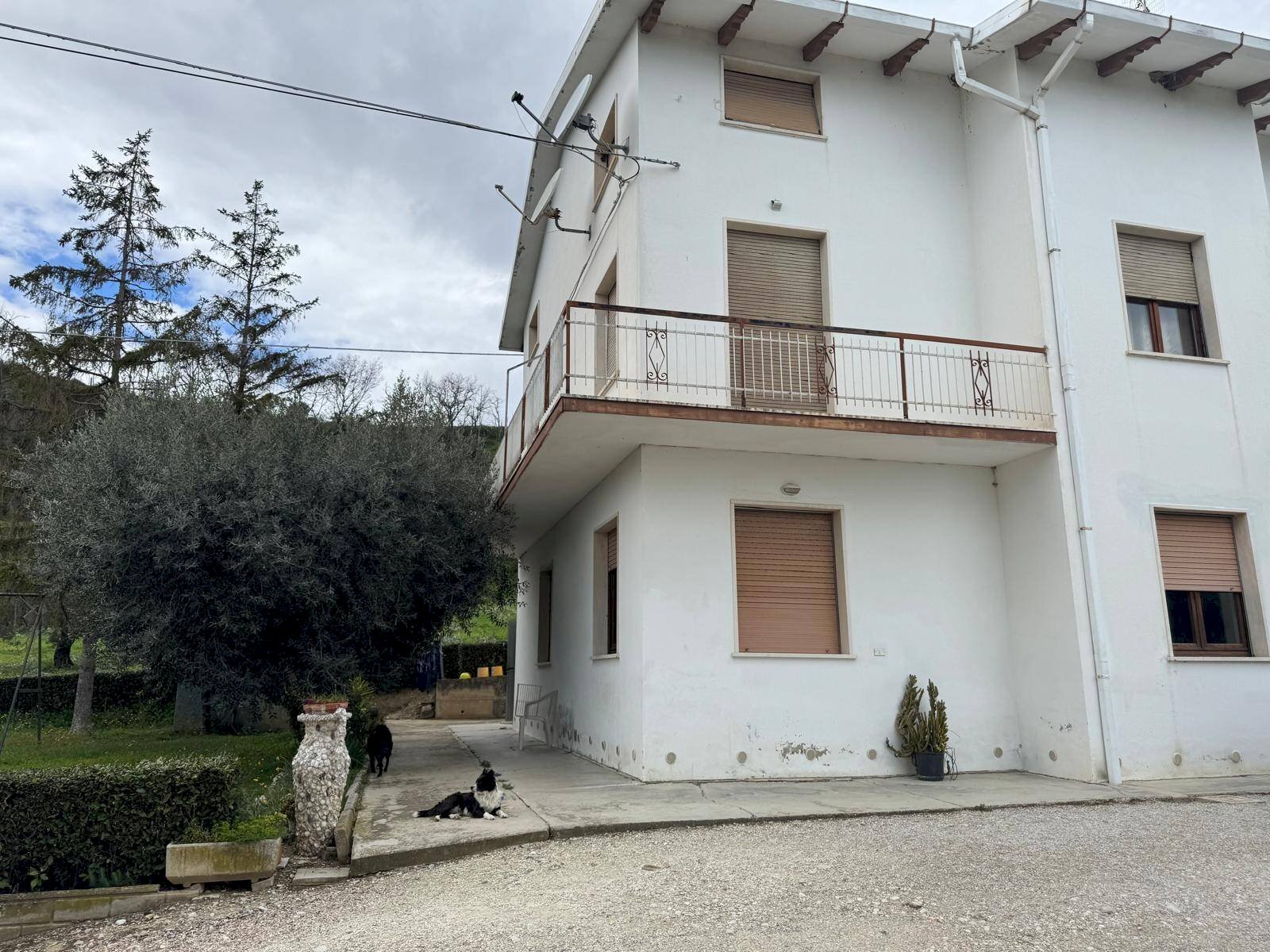 Foto 2 - Casa indipendente C.da Montecantino
30, Massignano - foto 2