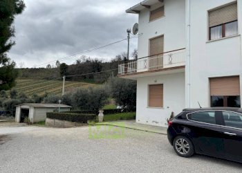 Foto 3 - Independent house C.da Montecantino
 
30, Massignano - photo 3