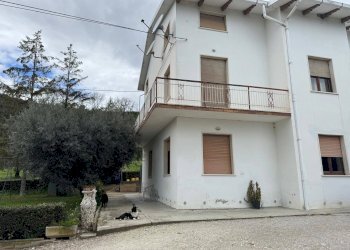 Foto 2 - Casa indipendente C.da Montecantino
 
30, Massignano - foto 2