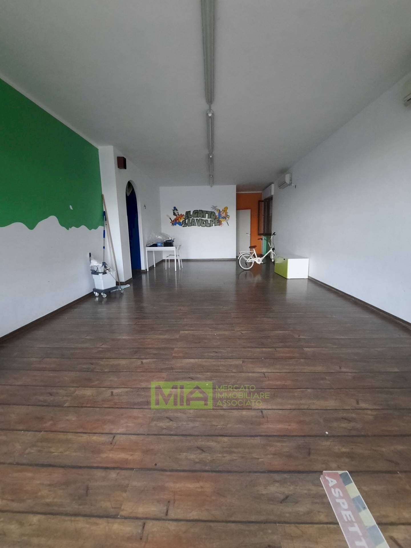 Foto 1 - Commercial Premises via Fonte di Valle, Altidona - photo 1