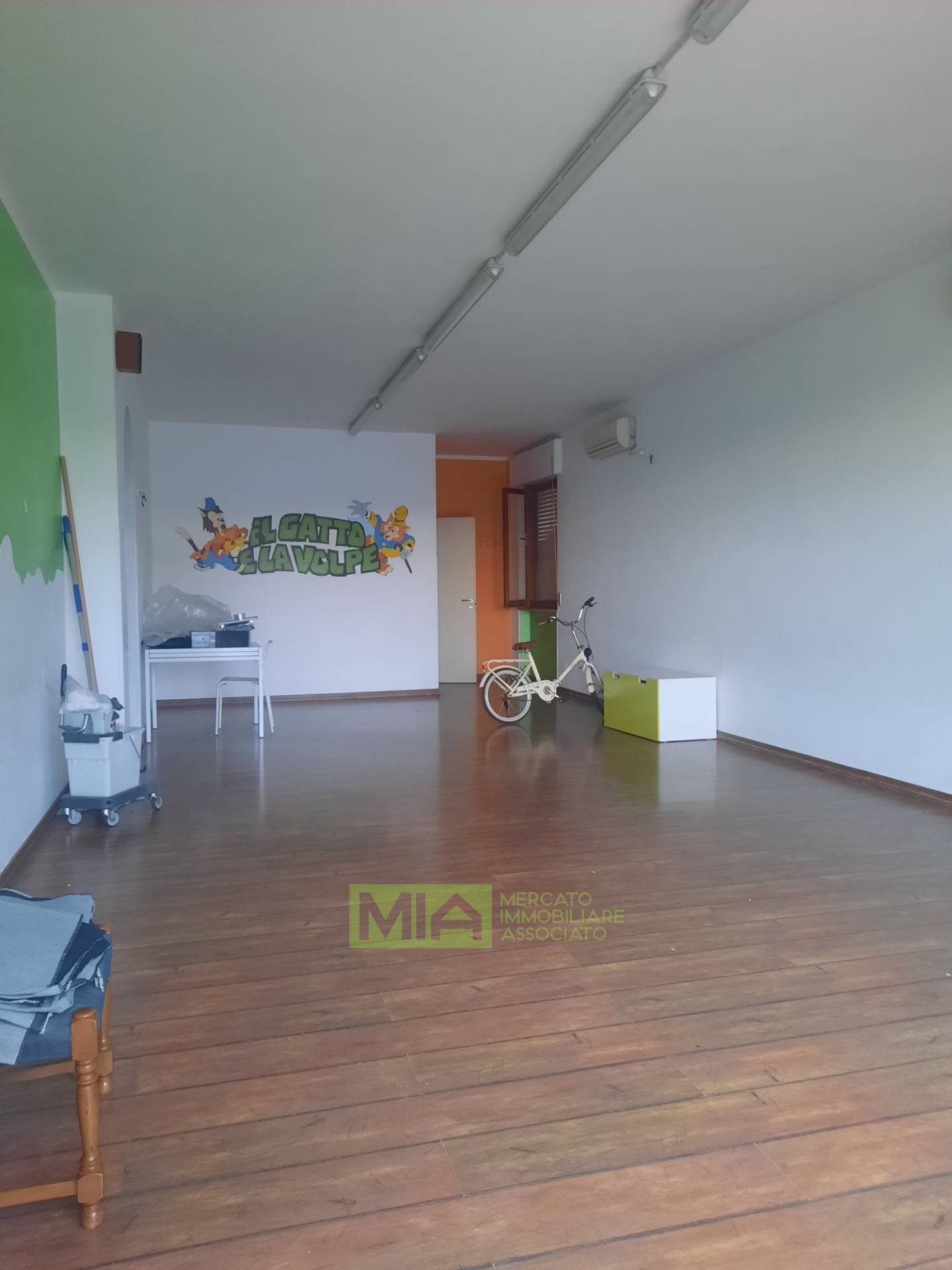 Foto 2 - Commercial Premises via Fonte di Valle, Altidona - photo 2