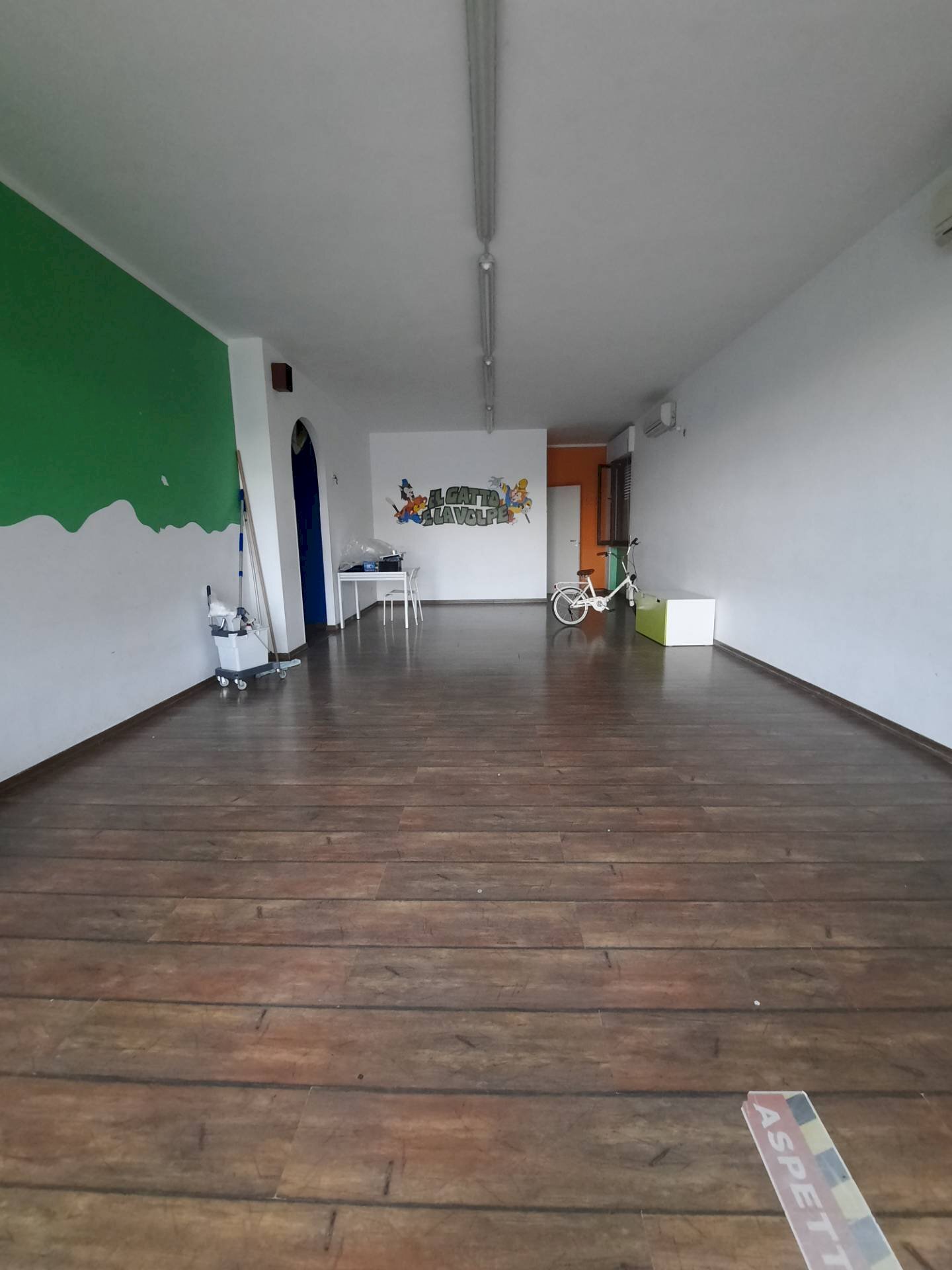 Foto 1 - Commercial Premises via Fonte di Valle, Altidona - photo 1