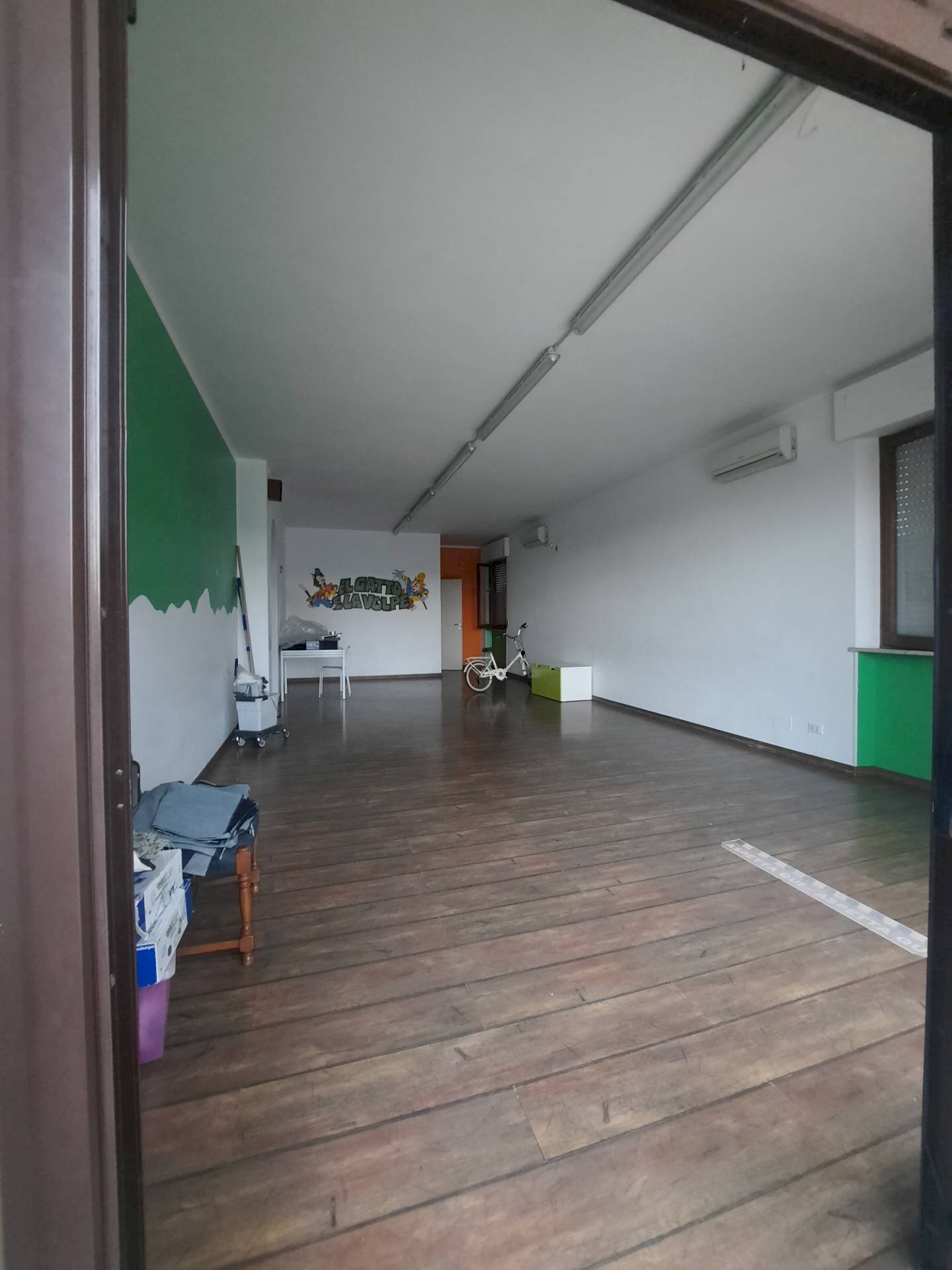 Foto 3 - Commercial Premises via Fonte di Valle, Altidona - photo 3
