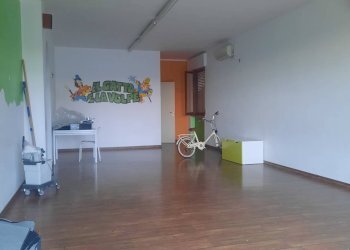 Foto 2 - Commercial Premises via Fonte di Valle, Altidona - photo 2