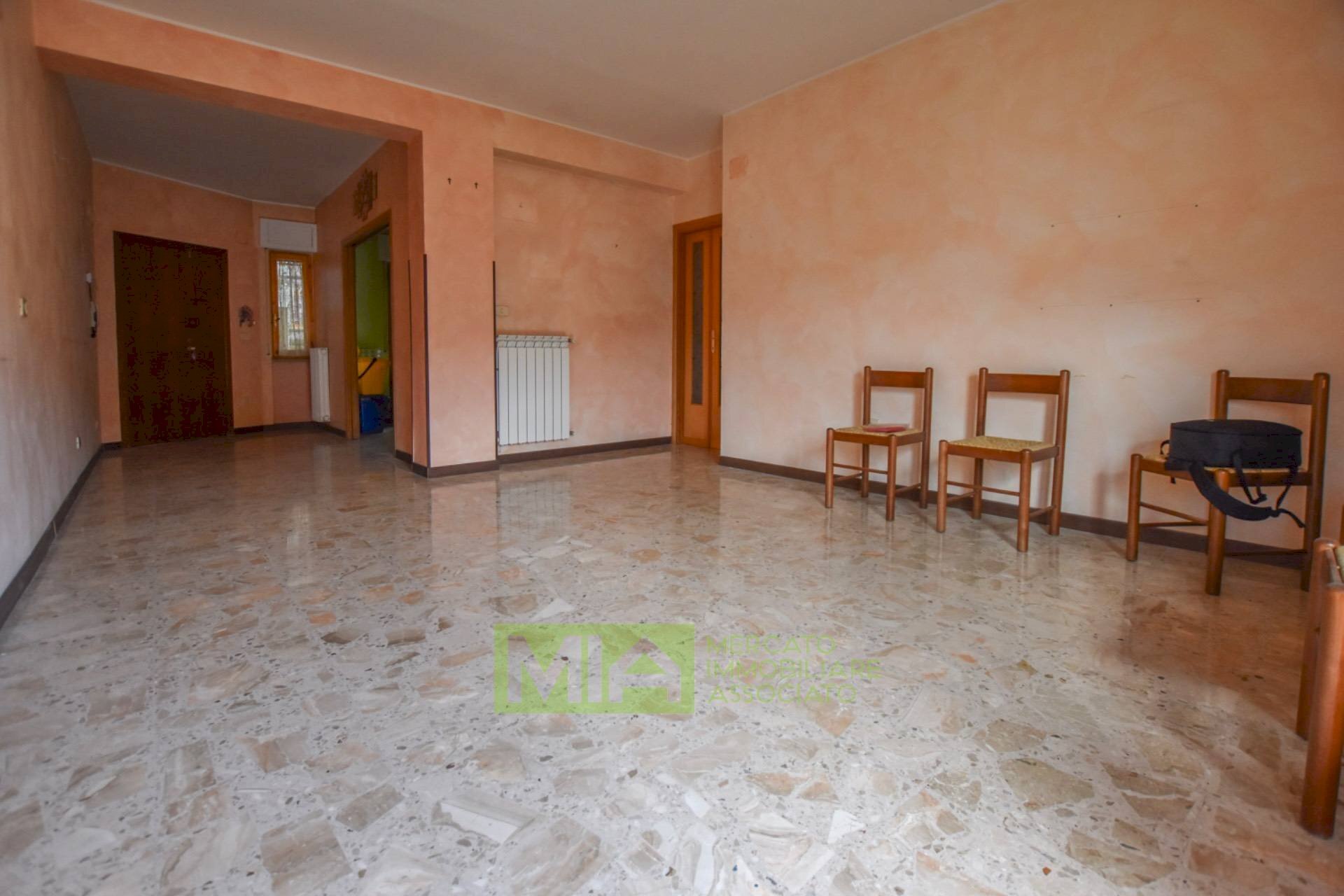 Foto 2 - Apartment Via Montale
 
2, Roccafluvione - photo 2