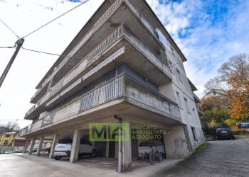 Foto 30 - Apartment Via Montale
 
2, Roccafluvione - photo 30