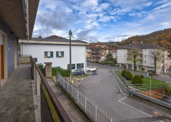 Foto 9 - Appartamento Via Montale
 
2, Roccafluvione - foto 9