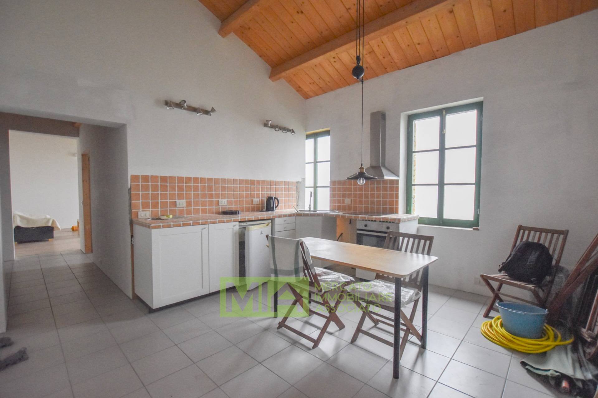 Foto 1 - Rustic Contrada La Casa, Palmiano - photo 1