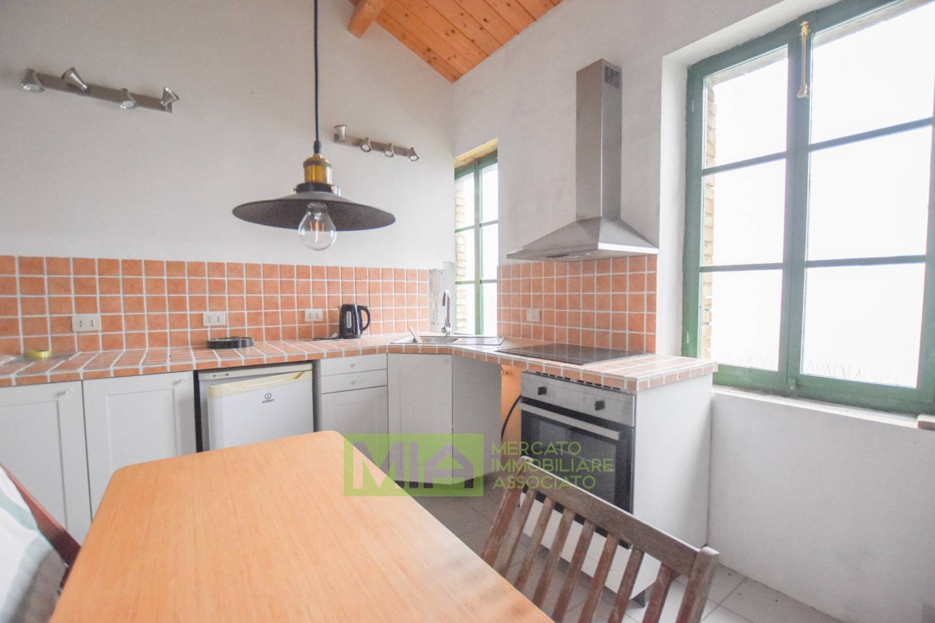 Foto 2 - Rustic Contrada La Casa, Palmiano - photo 2