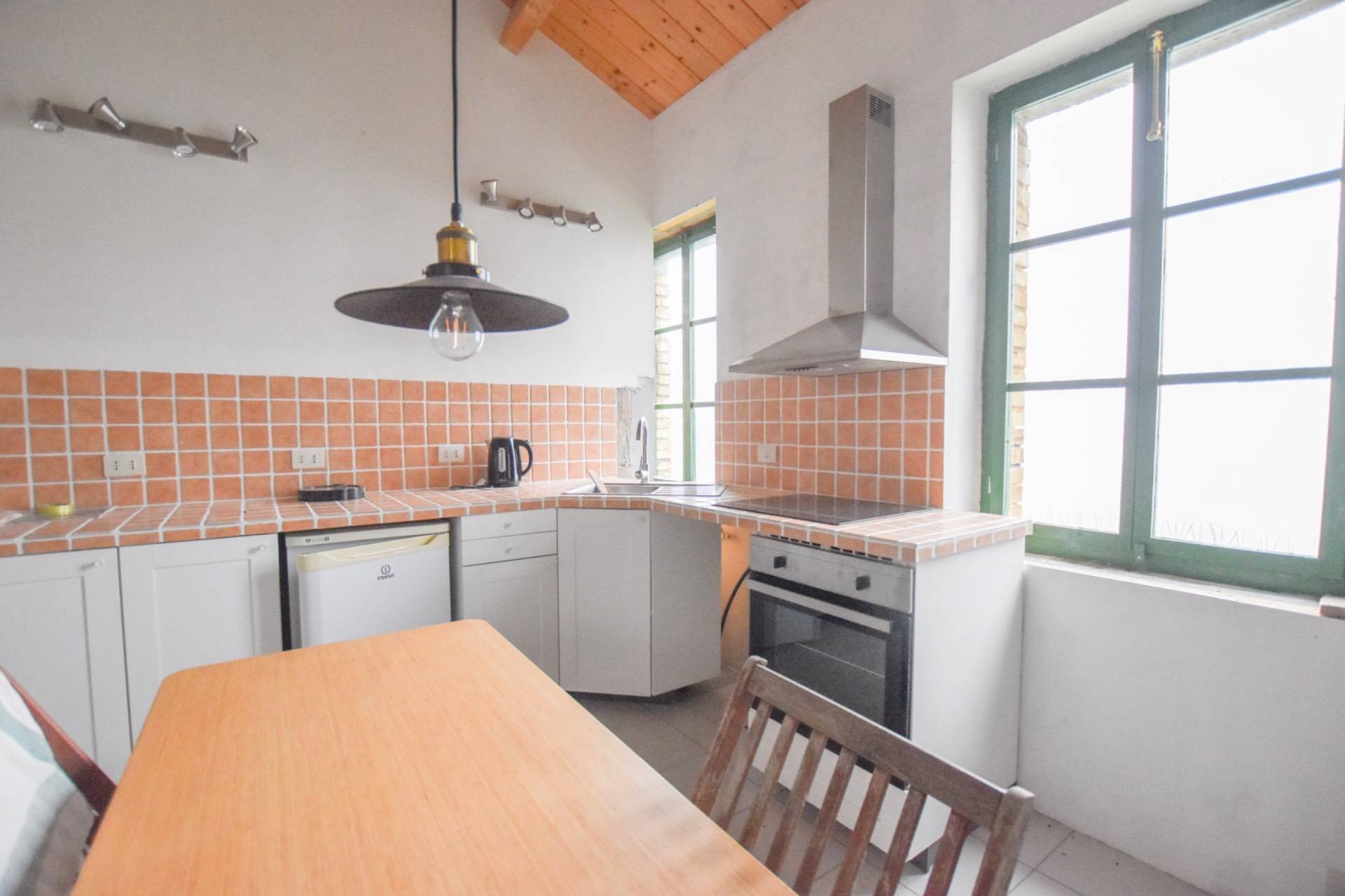 Foto 2 - Rustico Contrada La Casa, Palmiano - foto 2