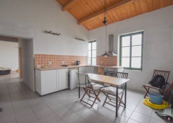 Foto 1 - Rustico Contrada La Casa, Palmiano - foto 1