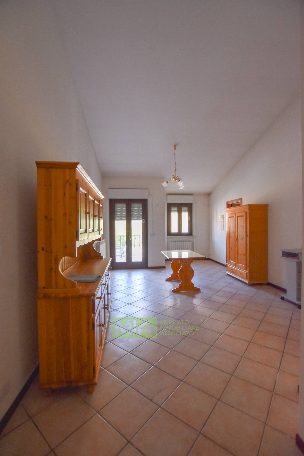 Foto 1 - Apartment Via Zoccolanti
 
3, Amandola - photo 1