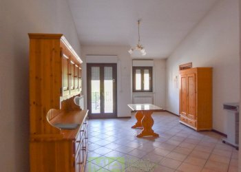 Foto 1 - Appartamento Via Zoccolanti
 
3, Amandola - foto 1