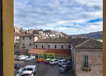 Foto 14 - Appartamento Via Zoccolanti
 
3, Amandola - foto 14