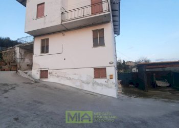 Foto 1 - Quadrilocale Via Ete
 
71, Monsampietro Morico - foto 1