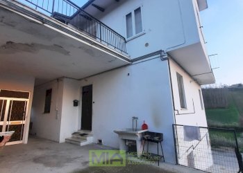 Foto 4 - Quadrilocale Via Ete
 
71, Monsampietro Morico - foto 4