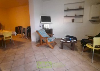 Foto 8 - Quadrilocale Via Ete
 
71, Monsampietro Morico - foto 8