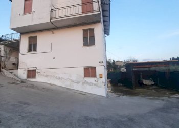 Foto 5 - Quadrilocale Via Ete
 
71, Monsampietro Morico - foto 5