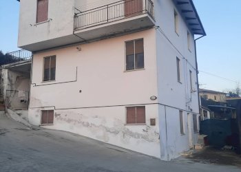 Foto 6 - Quadrilocale Via Ete
 
71, Monsampietro Morico - foto 6
