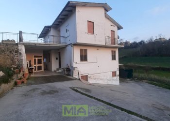 Foto 3 - Appartamento via Ete
 
71, Monsampietro Morico - foto 3