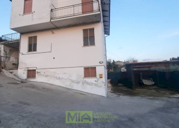 Foto 5 - Appartamento via Ete
 
71, Monsampietro Morico - foto 5