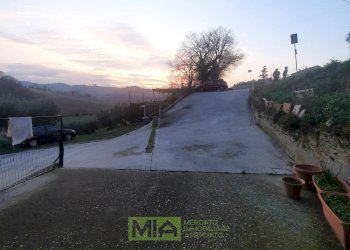 Foto 9 - Appartamento via Ete
 
71, Monsampietro Morico - foto 9