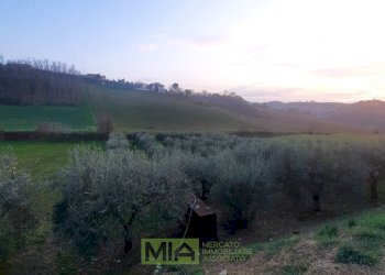 Foto 16 - Appartamento via Ete
 
71, Monsampietro Morico - foto 16