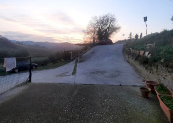 Foto 9 - Appartamento via Ete
 
71, Monsampietro Morico - foto 9