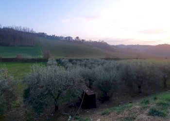 Foto 16 - Appartamento via Ete
 
71, Monsampietro Morico - foto 16