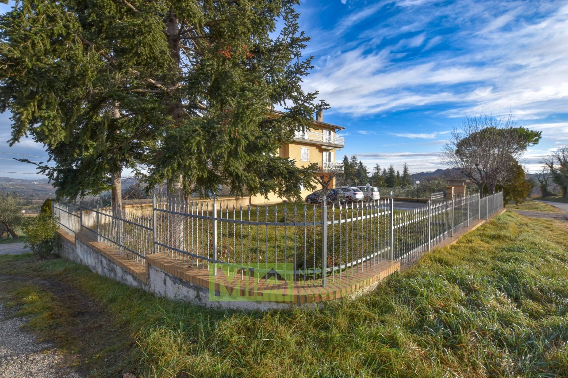 Foto 3 - Appartamento Contrada Monte Radaldo
61, Santa Vittoria in Matenano - foto 3