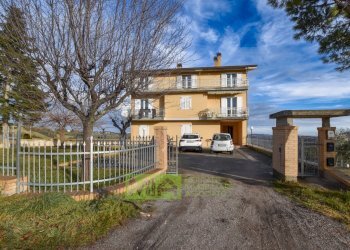 Foto 2 - Appartamento Contrada Monte Radaldo
 
61, Santa Vittoria in Matenano - foto 2